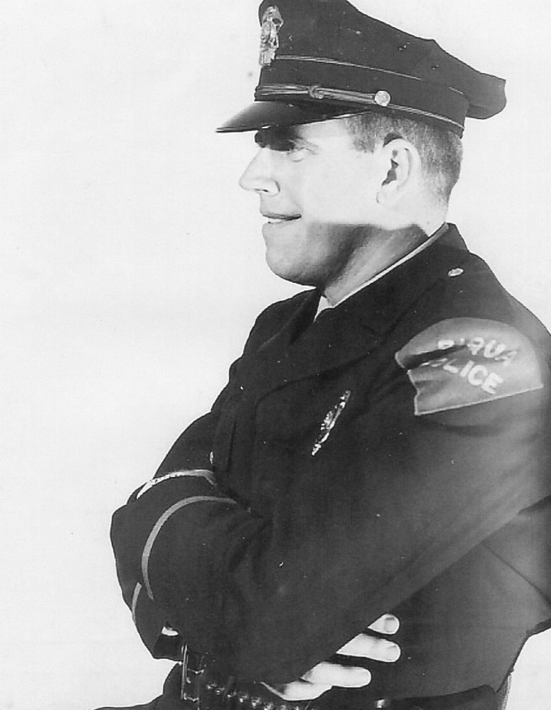 RICHARD WILCOX Obituary, Piqua, Ohio | Jamieson & Yannucci Funeral Home