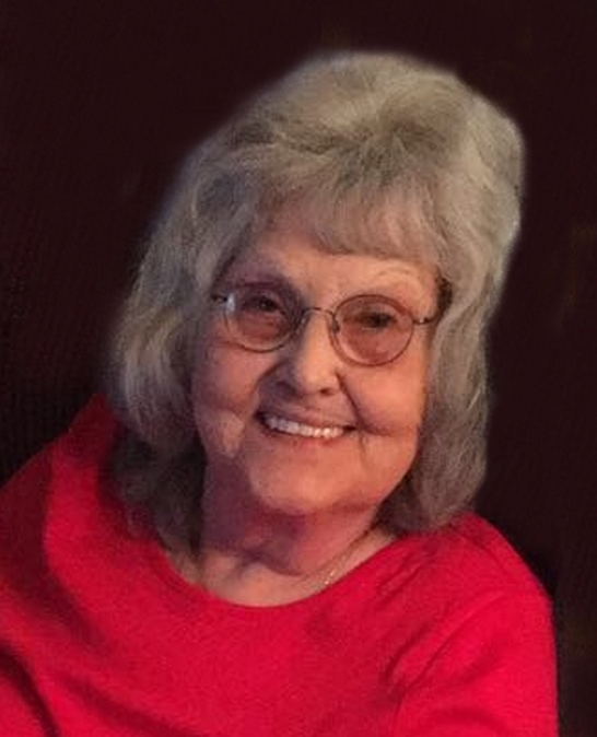 DOROTHY BOLIN Obituary, Piqua, Ohio Jamieson & Yannucci Funeral Home