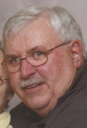 DAVID BOLTON Obituary, Piqua, OH | Jamieson & Yannucci Funeral Home ...