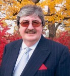 Gregory Paul Rogers