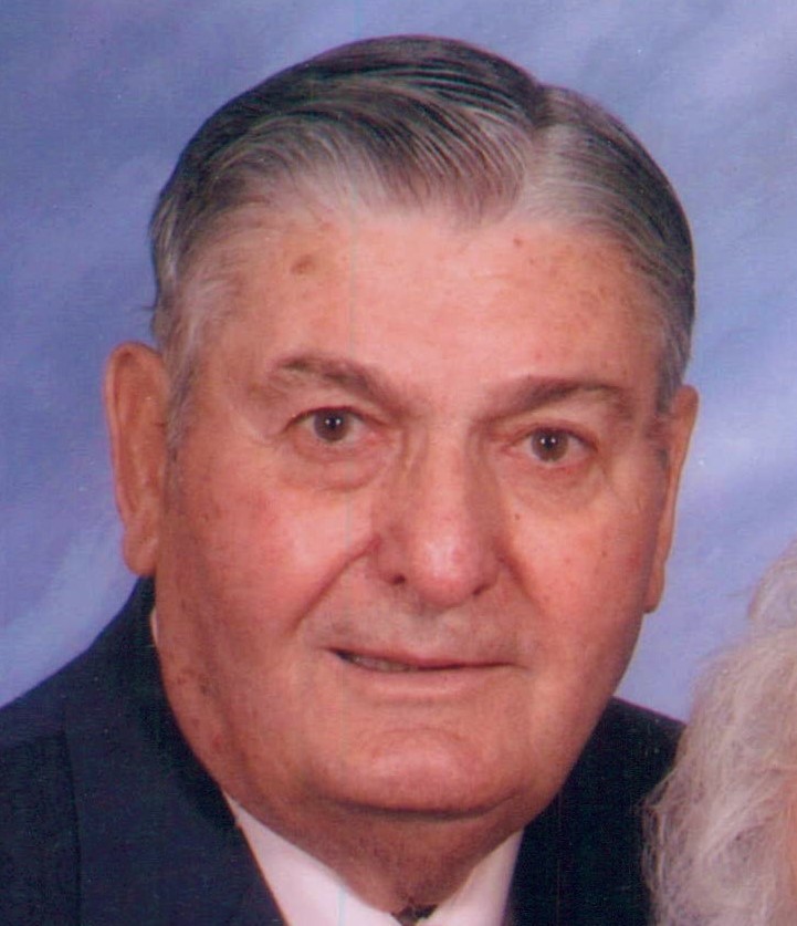 James Douglas Obituary, Bowling Green, KY J.C. Kirby & Son Funeral