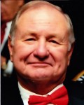 Dr. John P. Blackburn