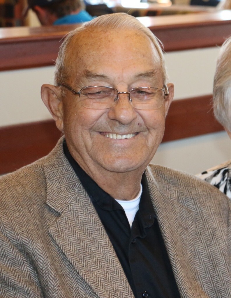Bro. Millard Martin Obituary, Bowling Green, Kentucky J.C. Kirby