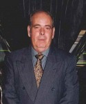 David E. Rigsby
