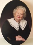 Jane Hill Gillaspie