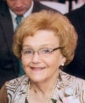 Peggy Ellis Davis Thompson