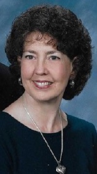 Rebecca Shrewsbury Leavy