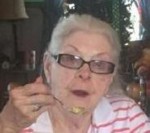 Martha Lee Hazel