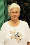 Dorothy Mae Isabell Allen (Keen)