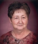 Janet Sue Chastain