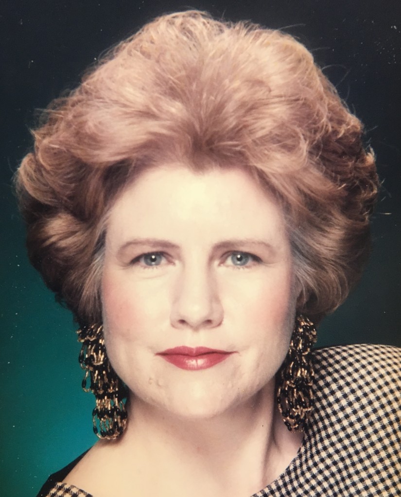 Jan Isom