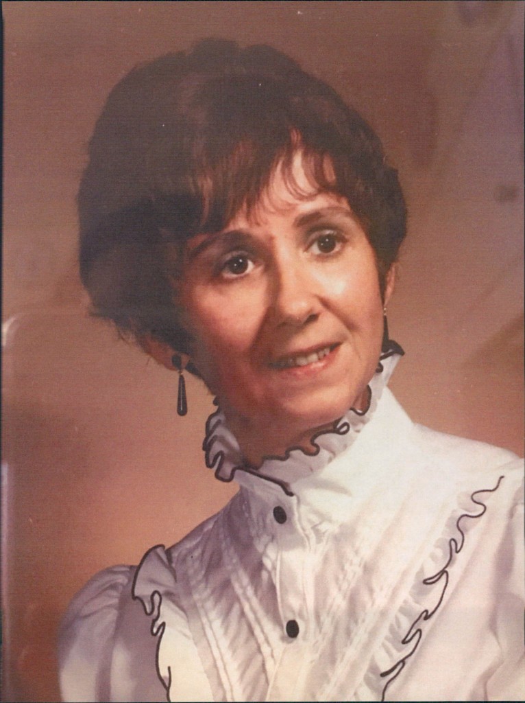 Jacqueline Gibson Obituary, Bowling Green, KY J.C. Kirby & Son