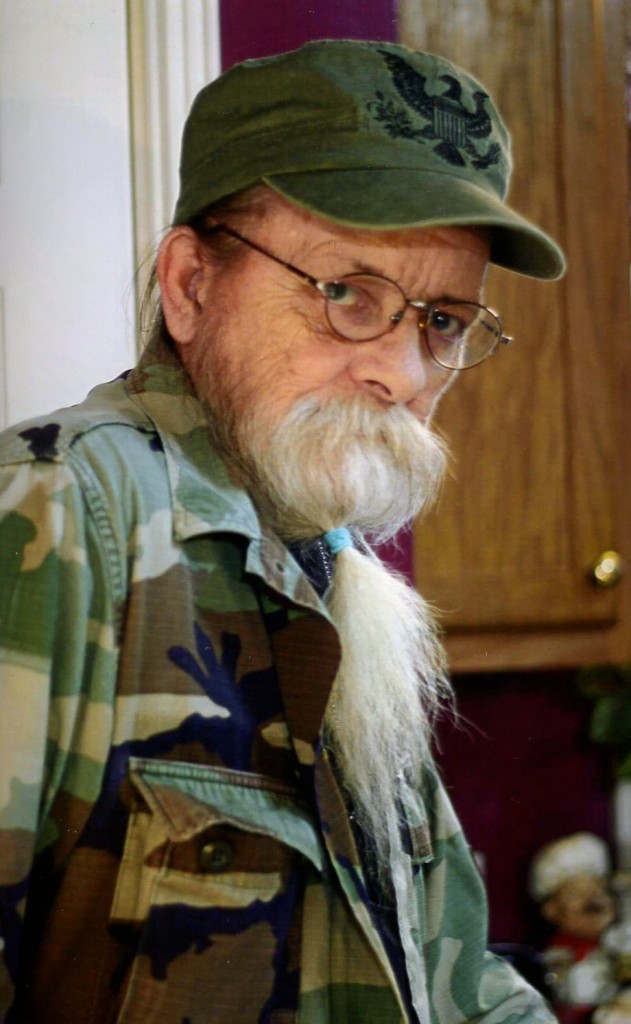 Darrell Majors Obituary, Woodburn, KY J.C. Kirby & Son Funeral