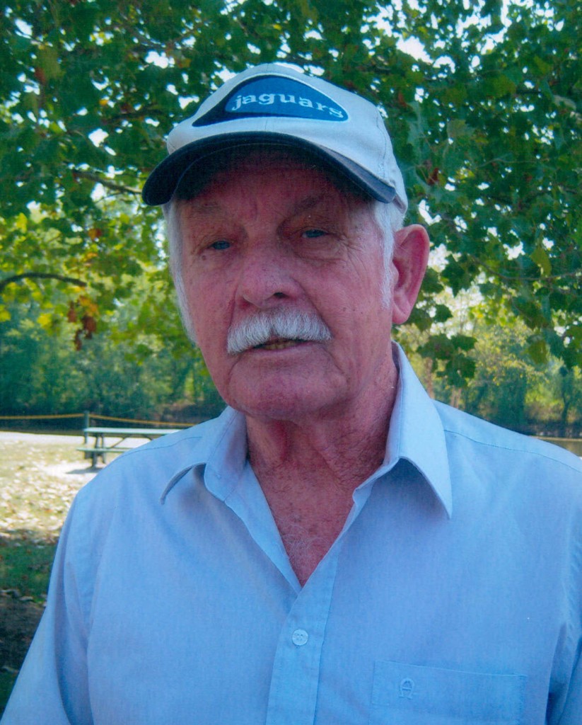 James Craft Obituary, Bowling Green, Kentucky J.C. Kirby & Son