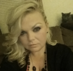Jessica Ann Vincent-Parks