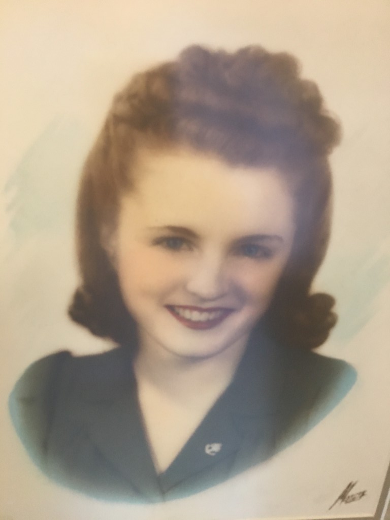 Mary Goff Obituary, Bowling Green, Kentucky :: J.C. Kirby & Son Funeral