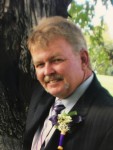 David Allen Price