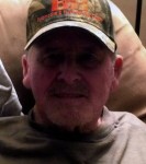 Eldon Basham Sr.