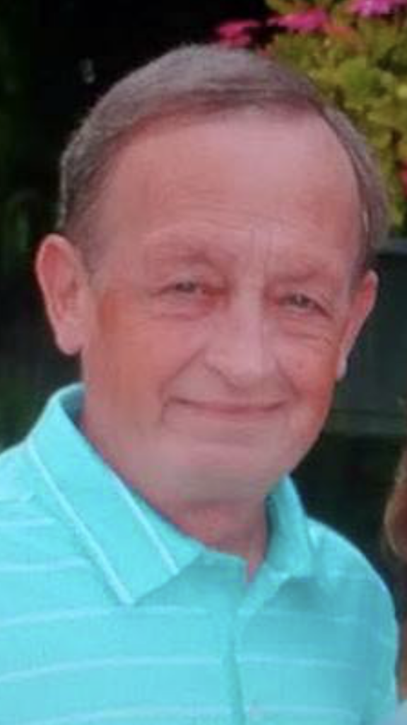 Gerald Reynolds Obituary, Bowling Green, Kentucky :: J.C. Kirby & Son ...