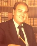 Kenneth Wayne Lamb