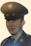 Robbie M. Steele