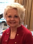 Margie Ellen (Wilson) Bridges