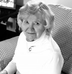 Emily Jean Burrell