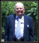 Rev. Norman R. Paschal, Sr.