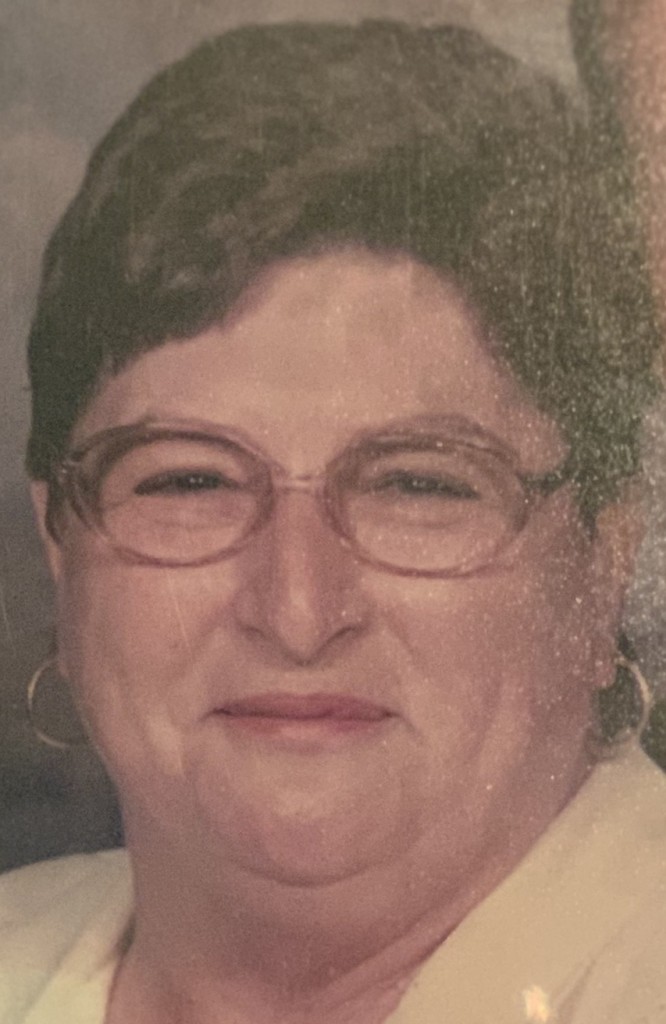 Arletha Gilbert Obituary, Brownsville, Kentucky J.C. Kirby & Son Funeral Chapels & Crematory