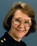 Martha Jane Webb Bledsoe