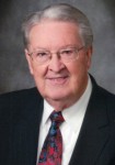 Dr. C. Wyman Copass