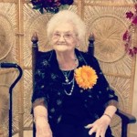 Reba Mae Osborne