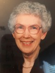 Virginia Kathleen Wiltshire