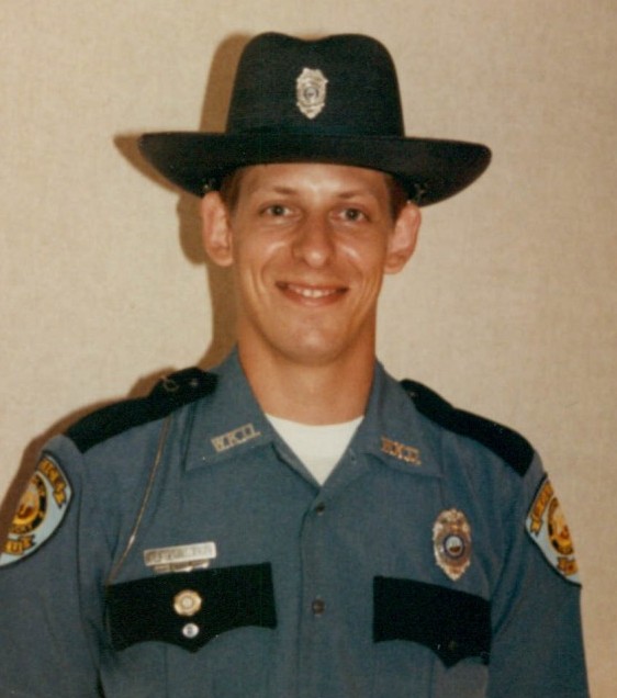 Brian Ward Obituary, Kentucky J.C. Kirby & Son Funeral