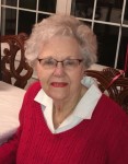 Mary Ellen Stapp