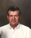 Robert Earl Moore
