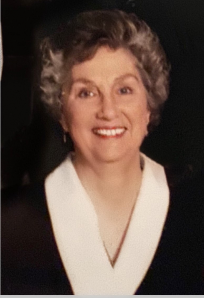 Mary Reynolds Obituary, Bowling Green, Kentucky J.C. Kirby & Son