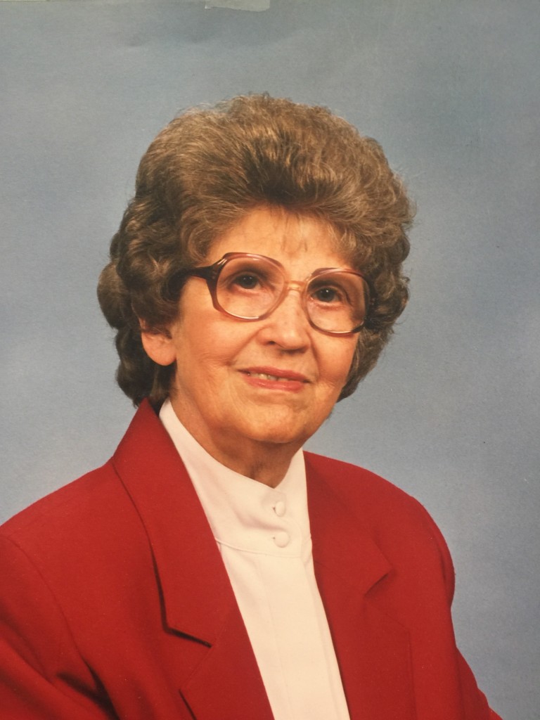 Tempie Cohron Obituary, Bowling Green, Kentucky J.C. Kirby & Son