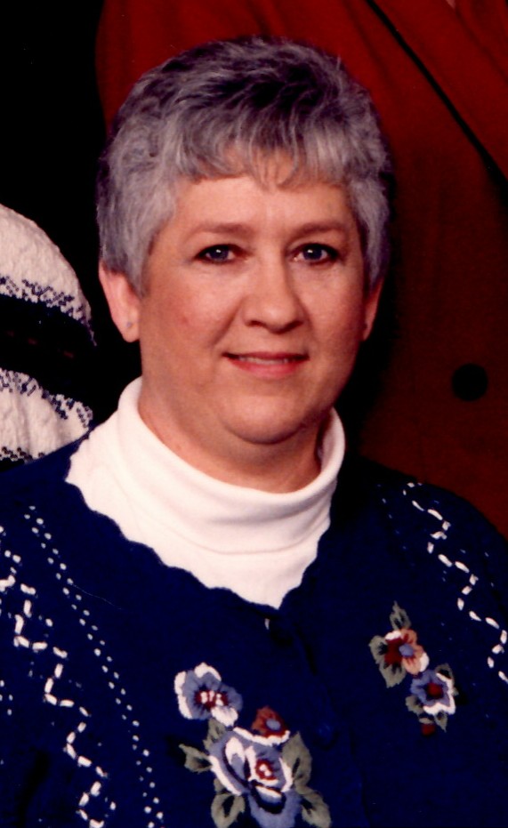 Pamela Cherry Obituary, Bowling Green, Kentucky J.C. Kirby & Son