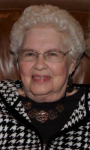 Inelle (Williams) Murphy