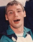 Stephan Anthony Murray