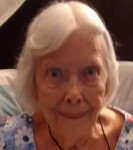Mary Elizabeth Cook McLemore