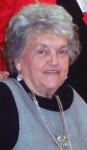 Alene Crowe Burks