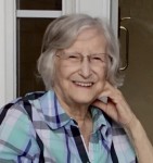 Joyce Matthews