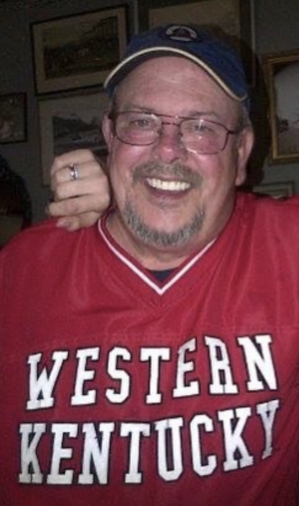 Allen Houchin Obituary, Scottsville, Kentucky J.C. Kirby & Son