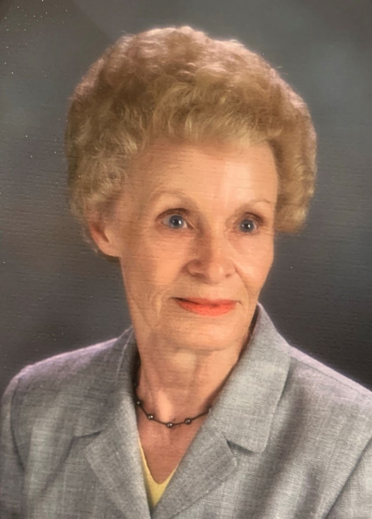 Elizabeth Jones Obituary, Bowling Green, Kentucky J.C. Kirby & Son