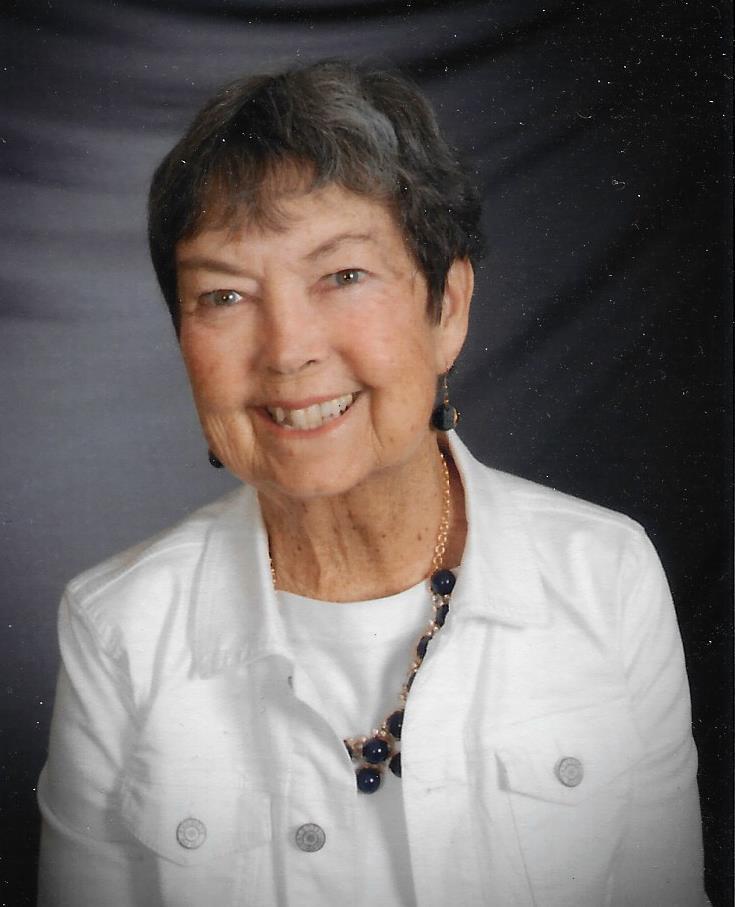 Susan Colby Obituary, Locust Grove, VA Johnson Funeral home and