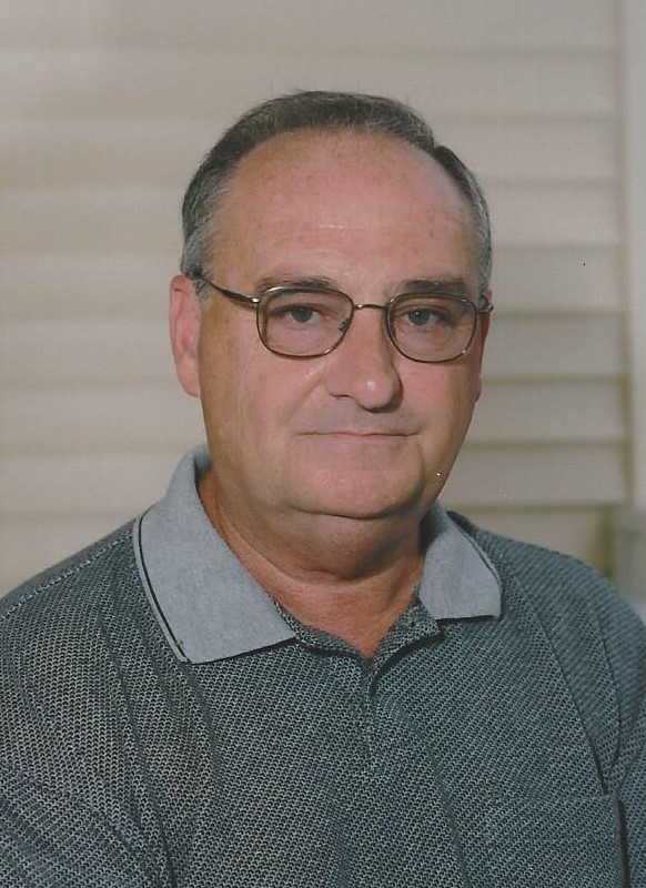 richard finch obituary