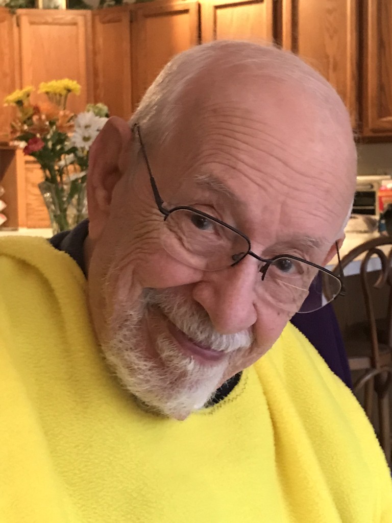 Richard Smith Obituary, Locust Grove, Virginia Johnson Funeral home