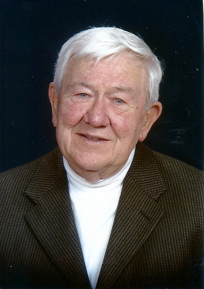 John O'Toole Obituary, Locust Grove, VA Johnson Funeral home and